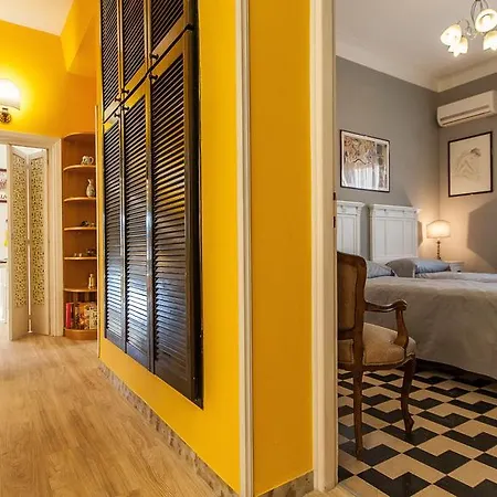 Pamphili Apartment