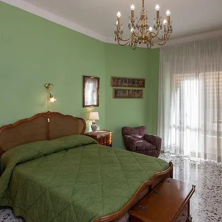 Pamphili Apartment *