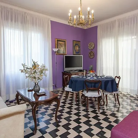 Pamphili Apartment