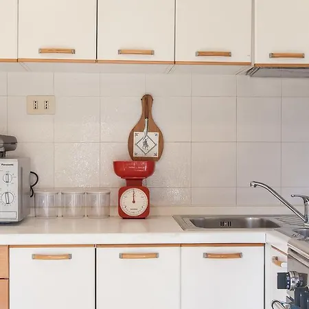 Apartment Pamphili Apartment Rome