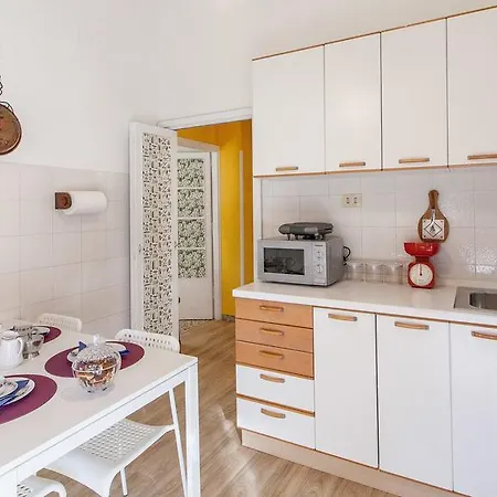 Pamphili Apartment Rom