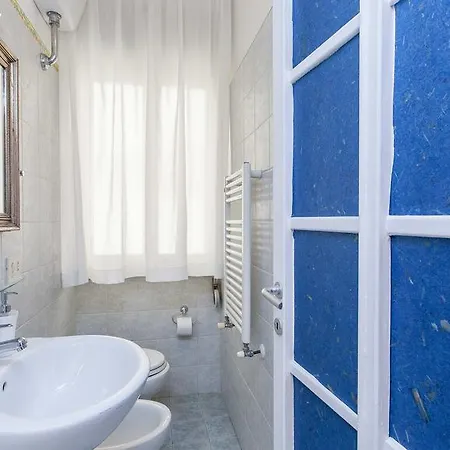 Apartamento Pamphili Apartment *