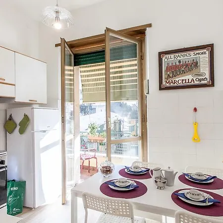Pamphili Apartment *