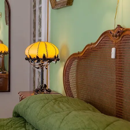 Pamphili Apartment