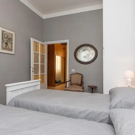 Apartment Pamphili Apartment Rome