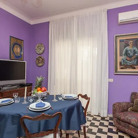 Pamphili Apartment