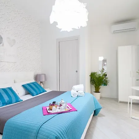 Pamphili Apartment Rome