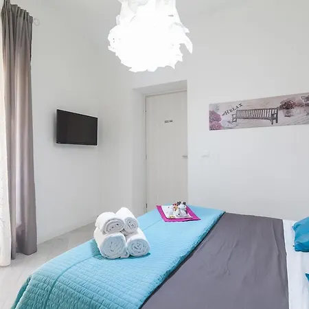 Lejlighed Pamphili Apartment *