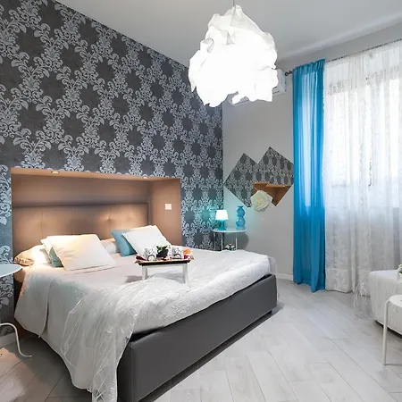 Pamphili Apartment *