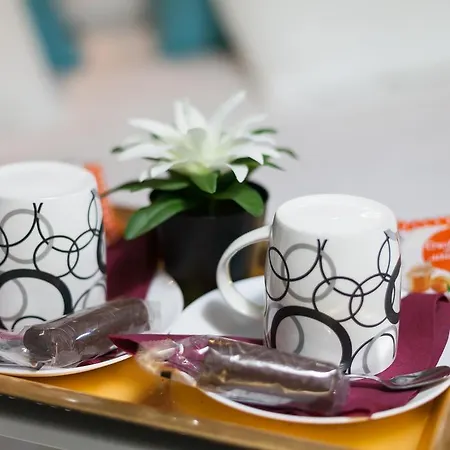 Pamphili Apartment