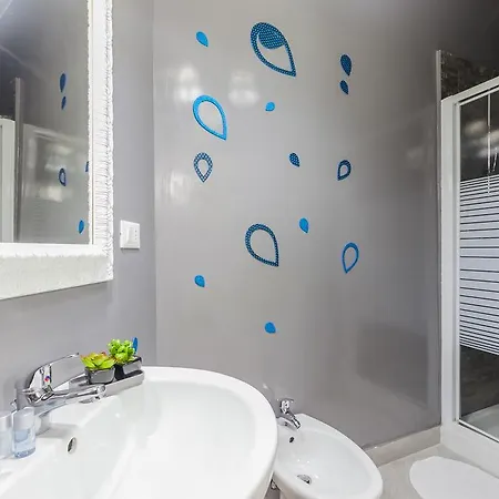 Pamphili Apartment Rome