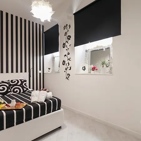 Pamphili Apartment *