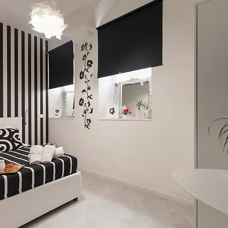 Pamphili Apartment