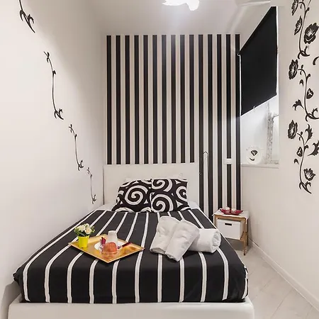 Pamphili Apartment * Rome