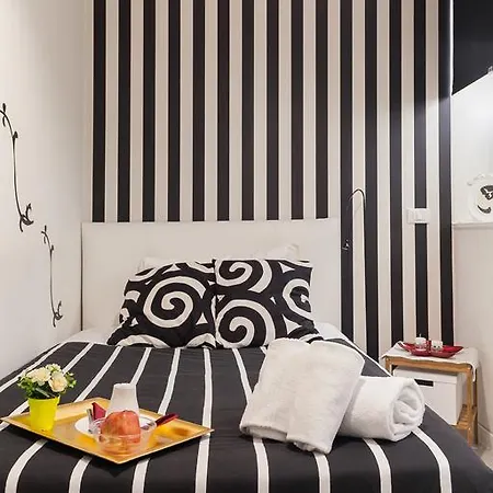 Pamphili Apartment Rome