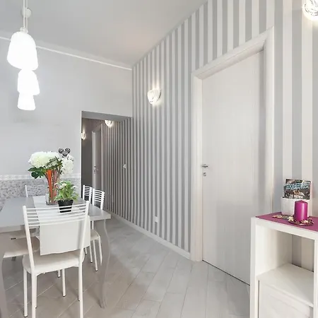 Pamphili Apartment * Rome