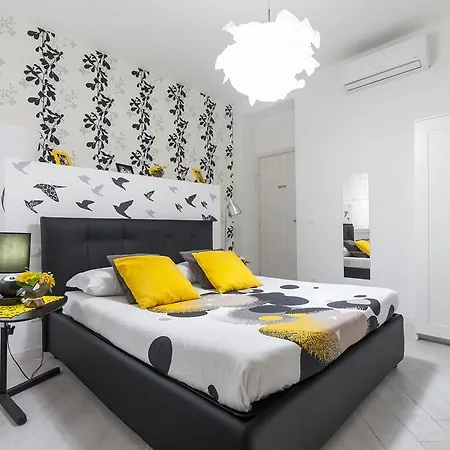 Pamphili Apartment