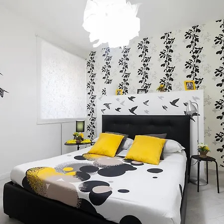 Pamphili Apartment *