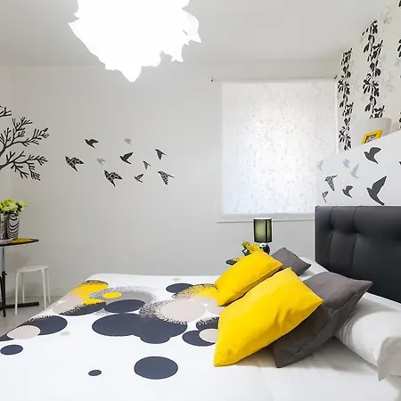 Pamphili Apartment