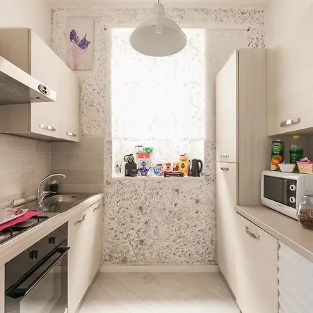 Pamphili Apartment * Rome