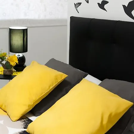 Pamphili Apartment Rom
