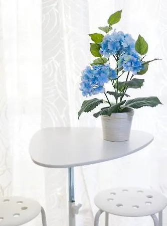 Pamphili Apartment *