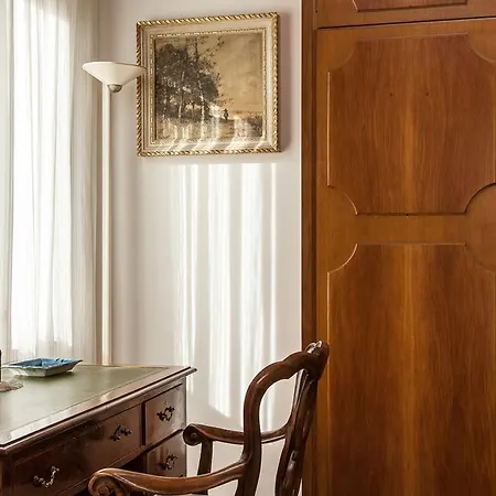 Pamphili Apartment Appartement