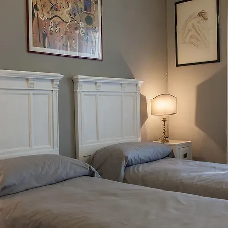 Appartement Pamphili Apartment Rome