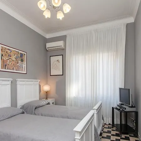 Pamphili Apartment Appartement Rome
