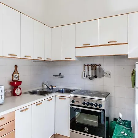 Appartement Pamphili Apartment *