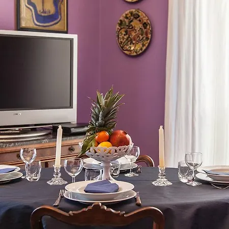 Pamphili Apartment Appartement Rome