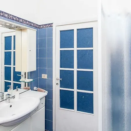 Appartement Pamphili Apartment