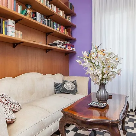Appartement Pamphili Apartment