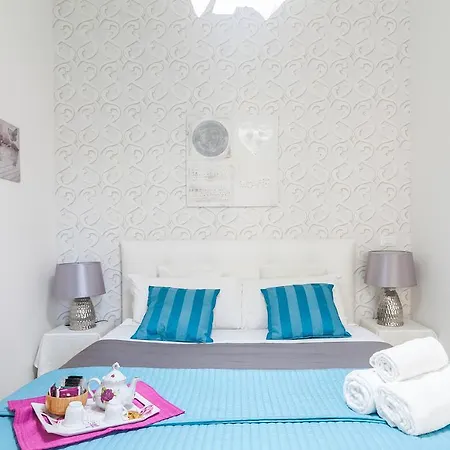 Pamphili Apartment Appartement *