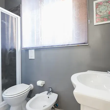Pamphili Apartment Appartement Rome