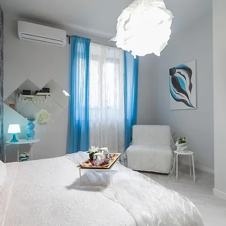 Pamphili Apartment Appartement Rome