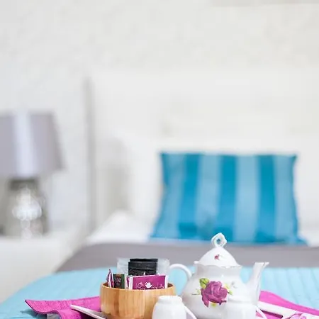 Appartement Pamphili Apartment Rome