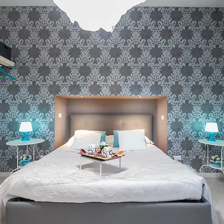 Appartement Pamphili Apartment