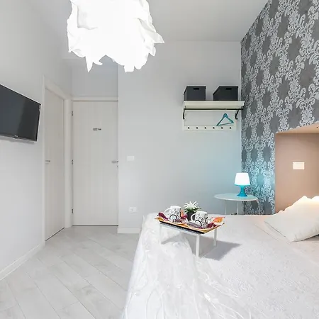 Pamphili Apartment Appartement *