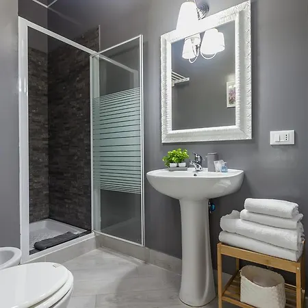 Pamphili Apartment Rome