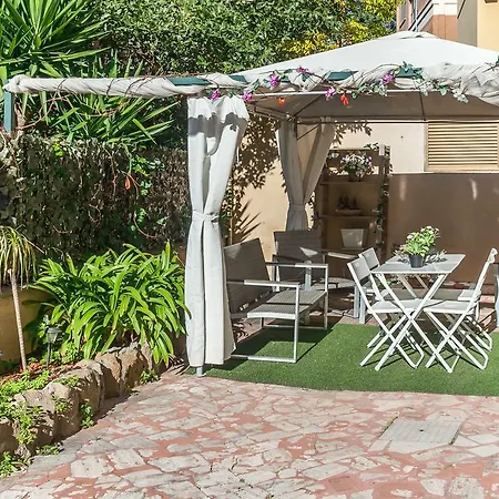 Pamphili Apartment Rome