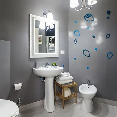Appartement Pamphili Apartment Rome