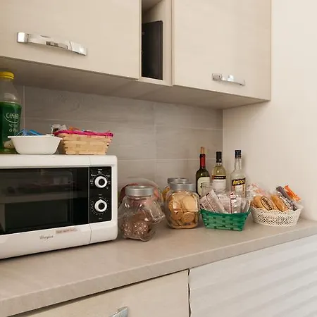 Pamphili Apartment Appartement *