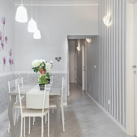 Appartement Pamphili Apartment