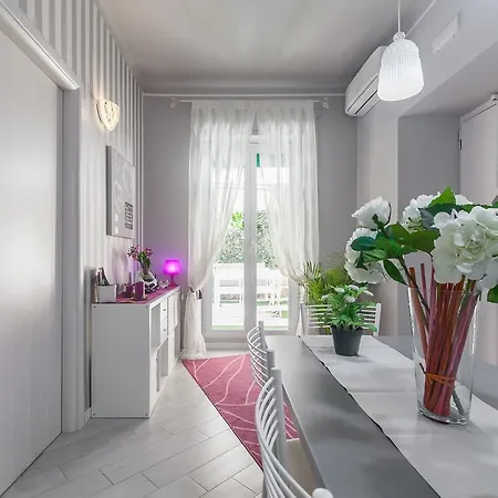 Pamphili Apartment Appartement Rome