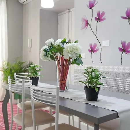 Pamphili Apartment Appartement