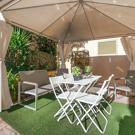 Pamphili Apartment Rome