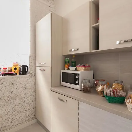 Pamphili Apartment Appartement Rome