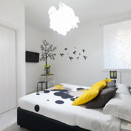 Pamphili Apartment Appartement *