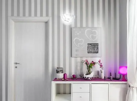 Appartement Pamphili Apartment Rome